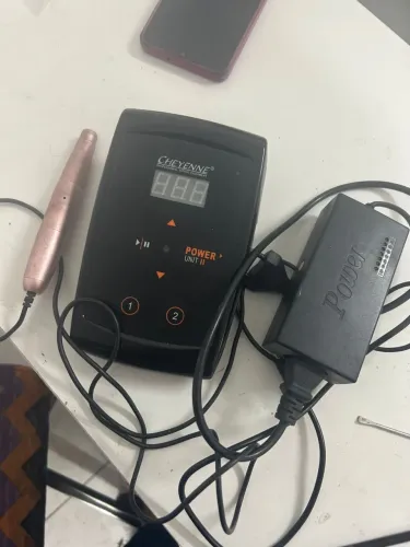 DERMOGRAFO DE MICROPIGMENTAÇÃO