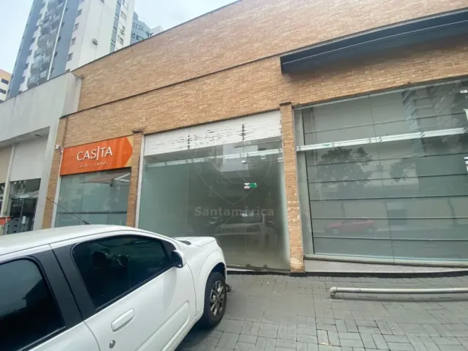 Sala Comercial para Locação, Localizada na Região Central de Londrina