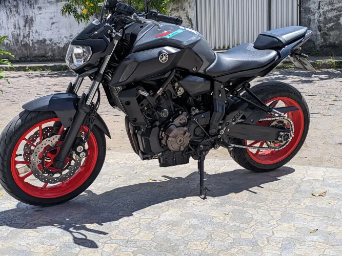 MT-07 2023