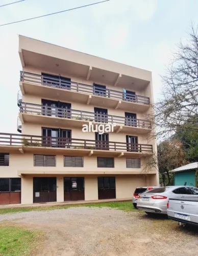 Sala Térrea Pioneiro Caxias do Sul
