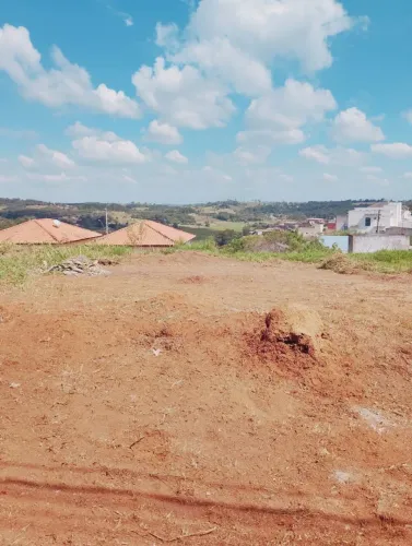 Terreno pra negociar ( venda ou parte em casa pronta ).