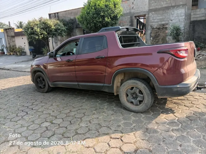 Frete serviços ji parana e região