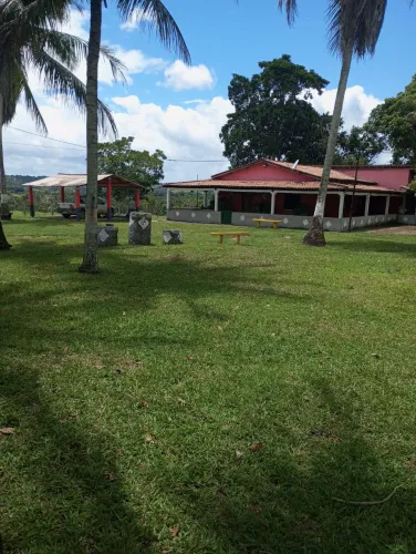Fazenda à Venda em Itabela