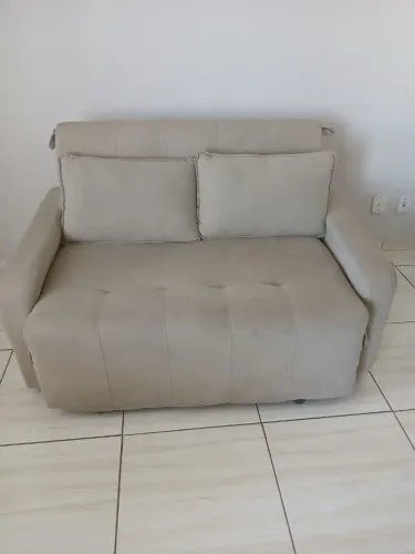 Sofá Cama