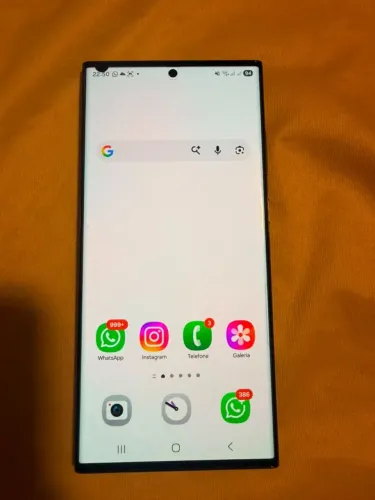 Samsung Galaxy S23 Ultra, 5G, 256GB