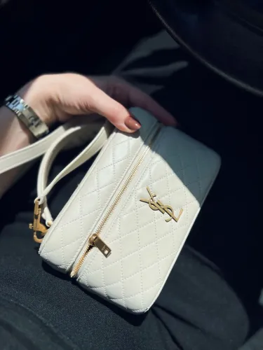 Bolsa YSL 