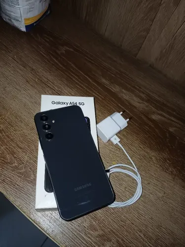 Vendo Samsung A54