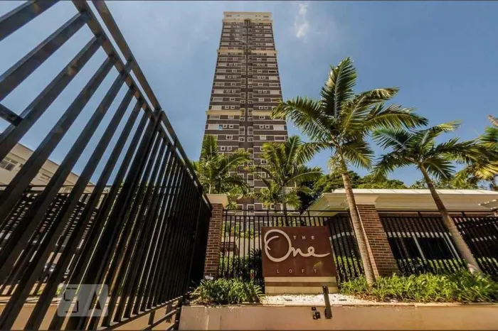 Apartamento Duplex à venda com 3 dormitórios no Cambuí, Campinas