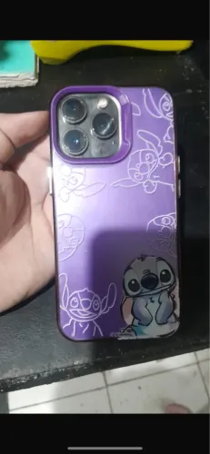 iPhone 13 Pro