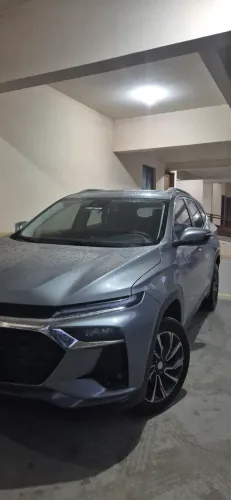 Chevrolet Tracker Premier 1.2 Turbo 12V Flex AUT 2026