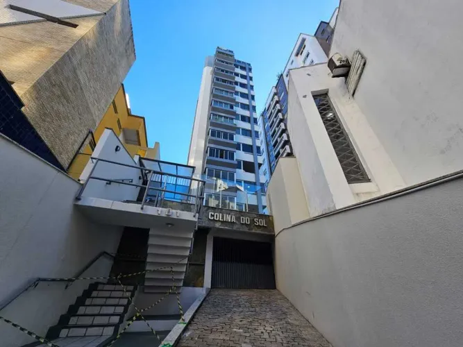 Locação Apartamento Florianópolis SC