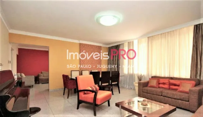 APARTAMENTO BELA VISTA! 180 m²