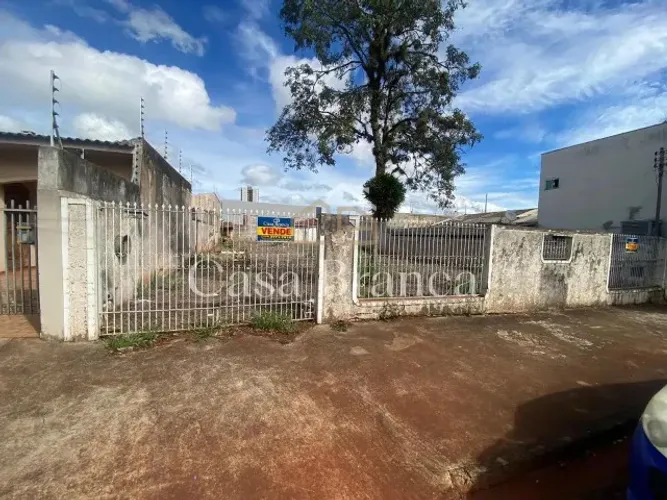 Terreno Central 525 m² - Arapongas