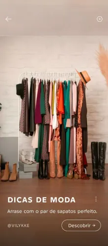 Roupas feminina em ótimo estado, várias peças tamanho gd