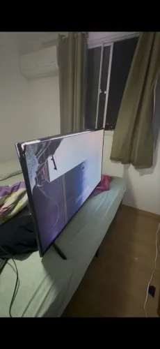 Tv Samsung 55 polegadas