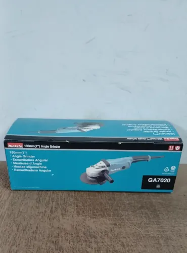 ESMERILHADEIRA ANGULAR MAKITA