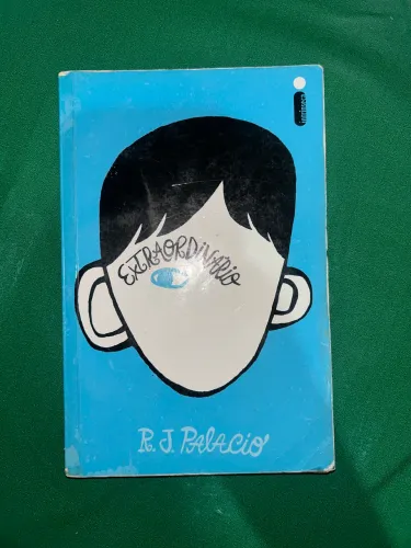 Livro Extraordinário