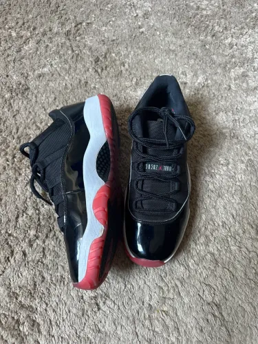 Air Jordan 11