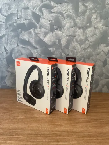 HEADPHONE JBL TUNE 530 BT