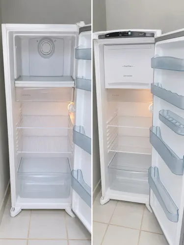 Geladeira Consul Frost Free 324L