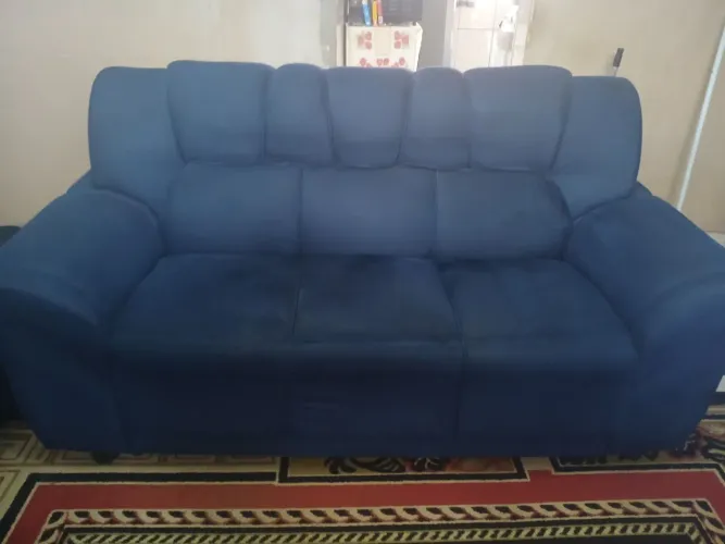 Sofá 3 e 2 lugares