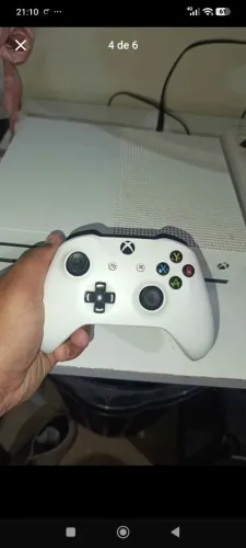 Xbox One S 1 Ter