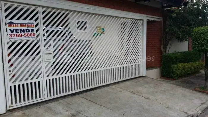 Casa térrea a venda na City Bussocaba Osasco