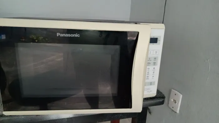Microondas Panasonic 23 Litros OFERTA