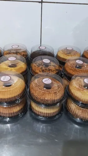 Bolos no atacado r$ 8