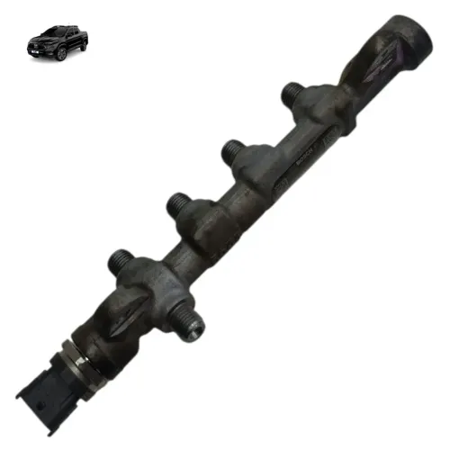 Flauta bico injetor Fiat toro compass 2.0 diesel 2025 2024