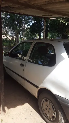 Fiat Palio EDX 1.0 MPI 2P 1997