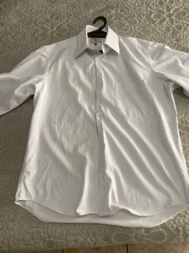 Camisa Suit Makers