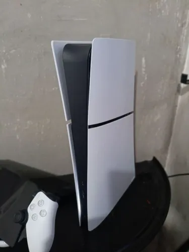 Playstation 5 D E S BL O QUE ADO