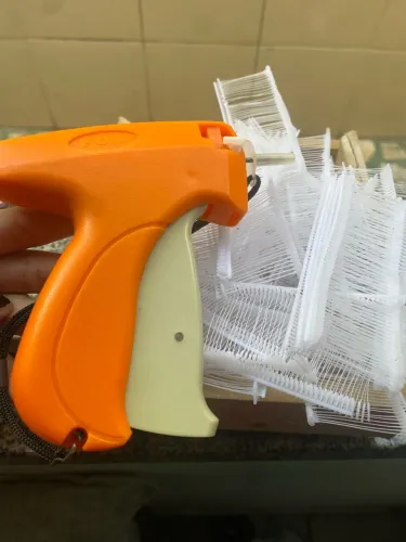 Pistola aplicadora de tag / aplicador de etiqueta