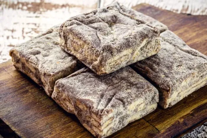 Doce para festas/ eventos