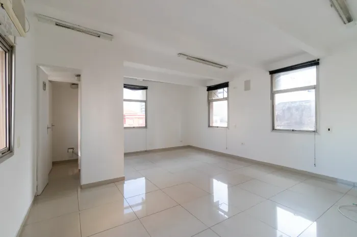 Conjunto comercial para venda em Vila Mariana, 37m²