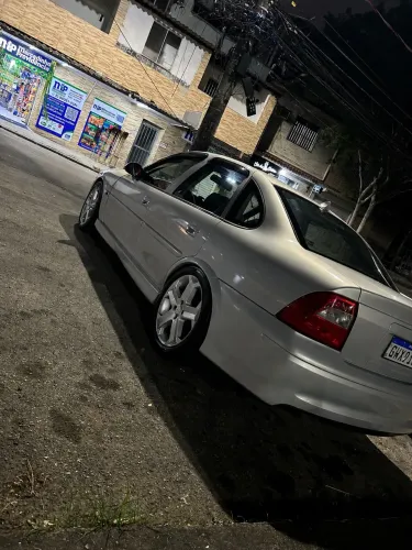 Chevrolet Vectra GL 2.2 MPFI Milenium 2001