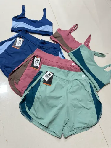 Conjunto Fitness