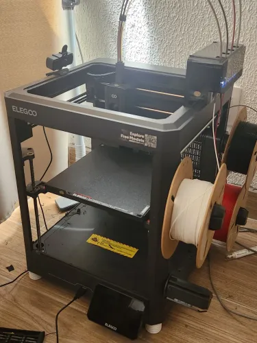 Impressora 3D Elegoo Centauro 2 Combo