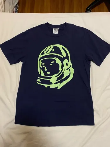 Camiseta Billionaire Boys Club astronaut