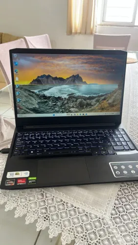 Notebook gamer