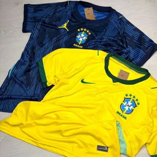 Camisa da seleção