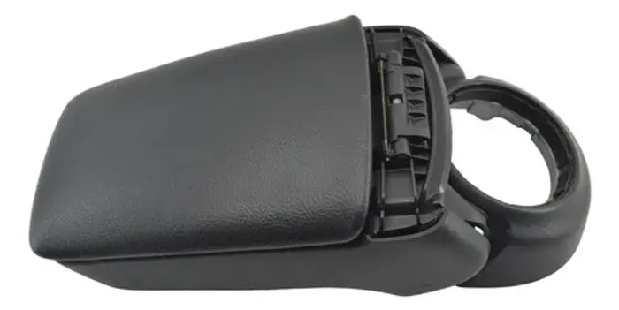 Apoio Braço Console Fiat Bravo 2011 A 2016 5202742 Original Preto