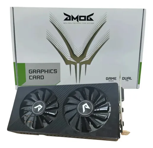 RX580 8GB GDDR5