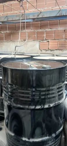 Tambores de  200 litros 