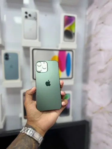 Celulares APPLE IPHONE 13 PRO MAX Usados, seminovos e Novos no Brasil