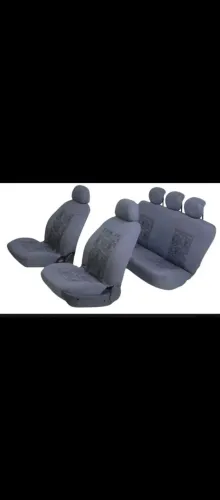 Bancos completo CORSA Excelente