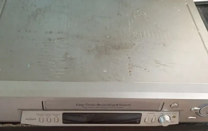 Vídeo Cassete SONY SVL- EX50BR