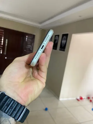 iPhone 11 64 gigas 