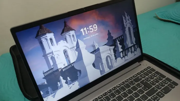 Notebook Lenovo Ideapad I3